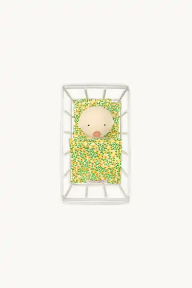 Gommu Pocket Crib